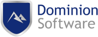 Dominion Software Logo