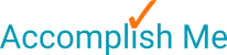 Accomplish Me Logo